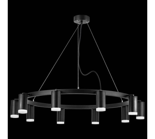 Подвесная люстра Lightstar Rullo LR0203700