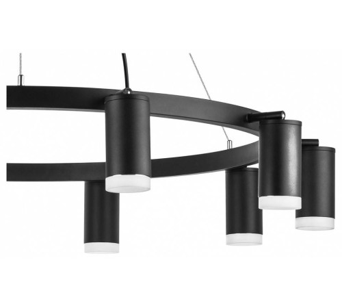 Подвесная люстра Lightstar Rullo LR0203700