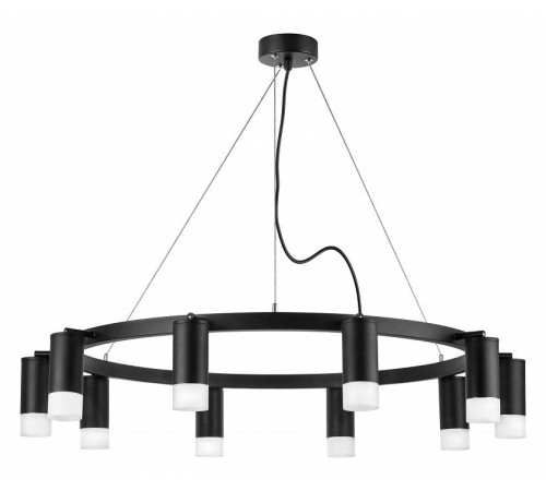 Подвесная люстра Lightstar Rullo LR0203701