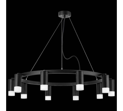 Подвесная люстра Lightstar Rullo LR0203701