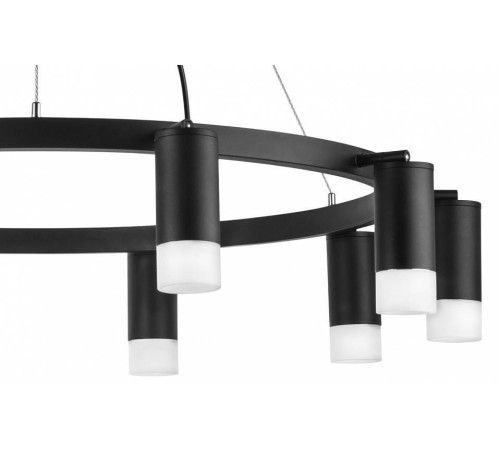 Подвесная люстра Lightstar Rullo LR0203701