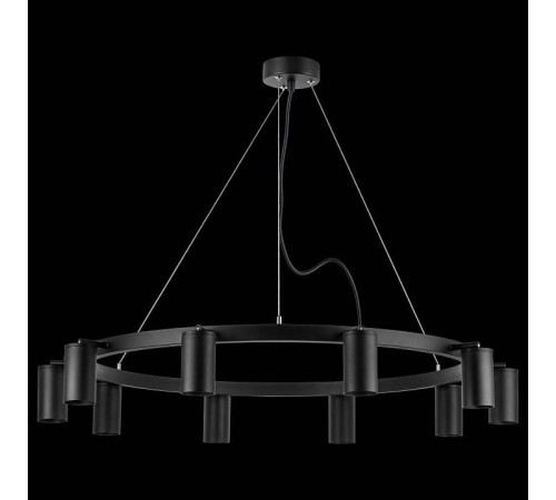 Подвесная люстра Lightstar Rullo LR020370
