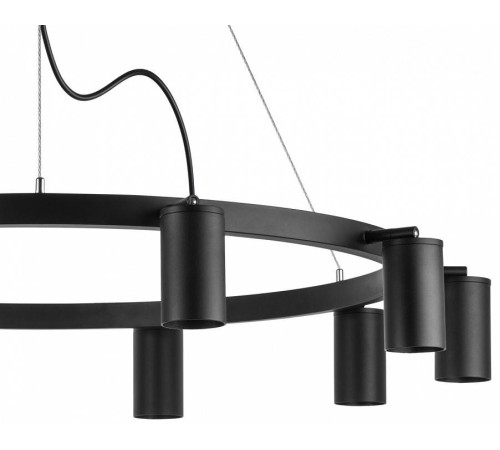 Подвесная люстра Lightstar Rullo LR020370