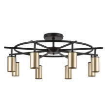 Люстра на штанге Lightstar Rullo LR718408