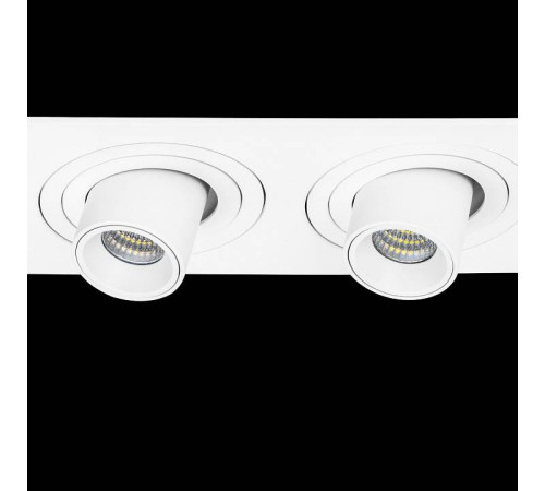 Встраиваемый светильник Lightstar Intero i536162