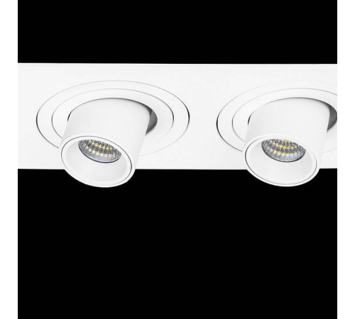 Встраиваемый светильник Lightstar Intero i536164