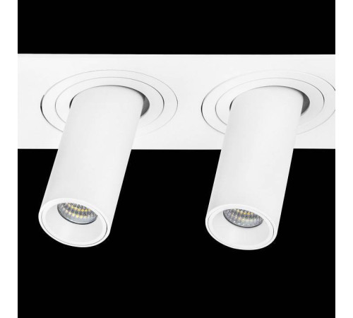 Встраиваемый светильник Lightstar Intero i536262