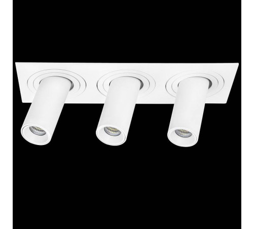 Встраиваемый светильник Lightstar Intero i536264