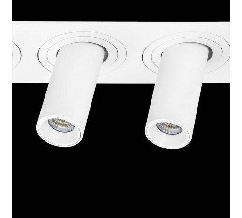 Встраиваемый светильник Lightstar Intero i536264