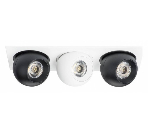 Встраиваемый светильник Lightstar Intero i536746474