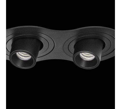 Встраиваемый светильник Lightstar Intero i637174