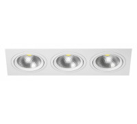 Встраиваемый светильник Lightstar Intero 111 i836060606