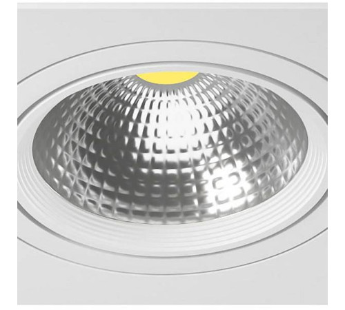 Встраиваемый светильник Lightstar Intero 111 i836060606