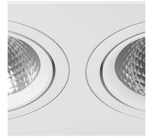 Встраиваемый светильник Lightstar Intero 111 i836060606