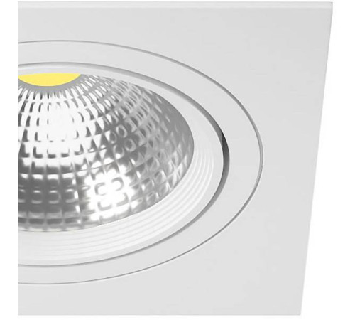 Встраиваемый светильник Lightstar Intero 111 i836060706