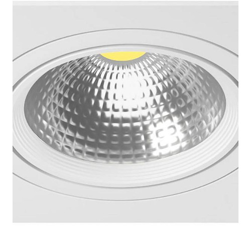 Встраиваемый светильник Lightstar Intero 111 i836060706