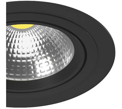 Встраиваемый светильник Lightstar Intero 111 i937070607