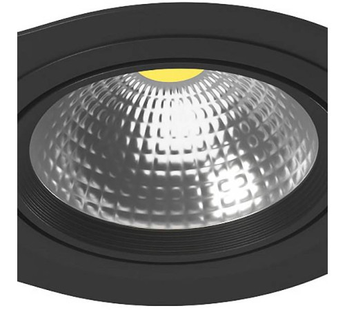 Встраиваемый светильник Lightstar Intero 111 i937070607