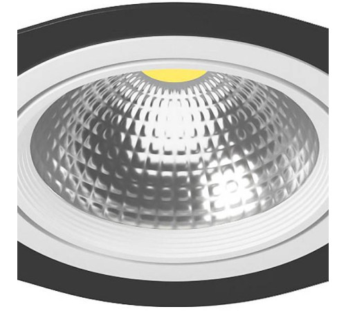 Встраиваемый светильник Lightstar Intero 111 i937070607