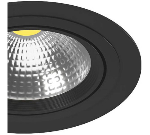 Встраиваемый светильник Lightstar Intero 111 i937070707