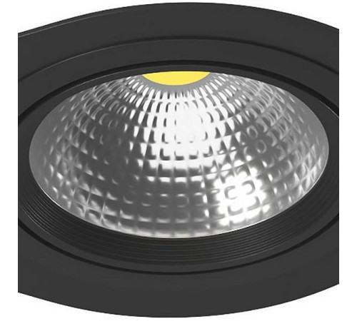 Встраиваемый светильник Lightstar Intero 111 i937070707