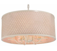 Подвесной светильник Lucia Tucci Bari Bari 371.5 ivory