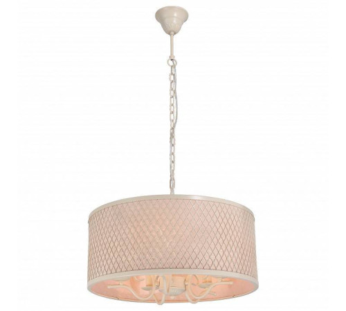 Подвесной светильник Lucia Tucci Bari Bari 371.5 ivory