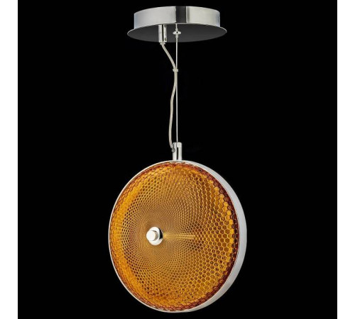 Подвесной светильник Lucia Tucci COIN COIN 2890.R170.1 D250 OR