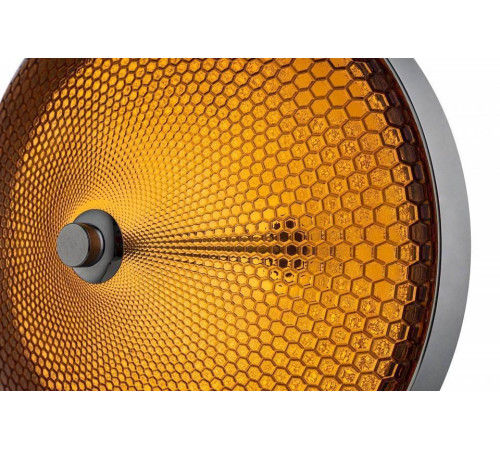 Подвесной светильник Lucia Tucci COIN COIN 2890.R170.1 D250 OR