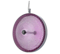 Подвесной светильник Lucia Tucci COIN COIN 2890.R170.1 D250 PK