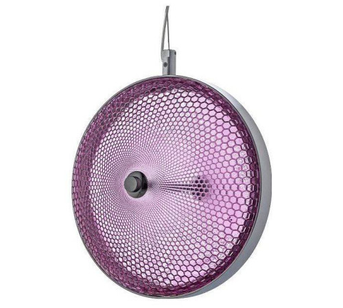 Подвесной светильник Lucia Tucci COIN COIN 2890.R170.1 D250 PK