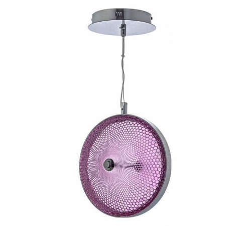 Подвесной светильник Lucia Tucci COIN COIN 2890.R170.1 D250 PK