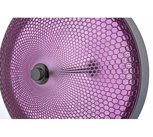 Подвесной светильник Lucia Tucci COIN COIN 2890.R170.1 D250 PK