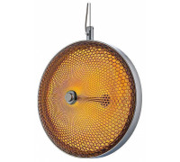 Подвесной светильник Lucia Tucci COIN COIN 2890.R170.1 D250 YL
