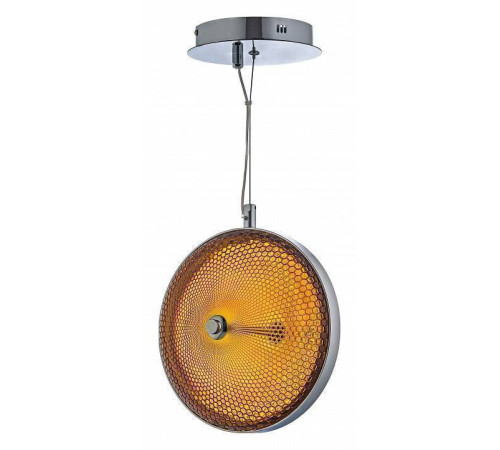 Подвесной светильник Lucia Tucci COIN COIN 2890.R170.1 D250 YL