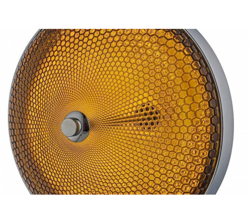 Подвесной светильник Lucia Tucci COIN COIN 2890.R170.1 D250 YL