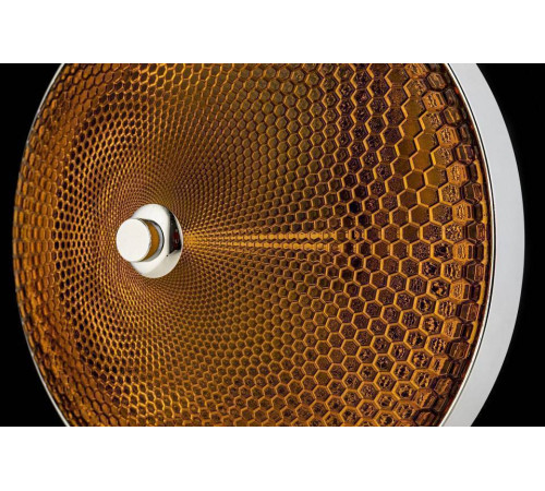 Подвесной светильник Lucia Tucci COIN COIN 2890.R170.1 D250 YL