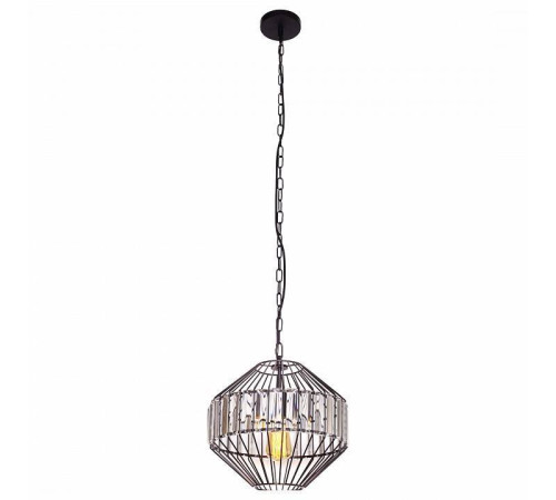 Подвесной светильник Lucia Tucci Industrial INDUSTRIAL 1821.1
