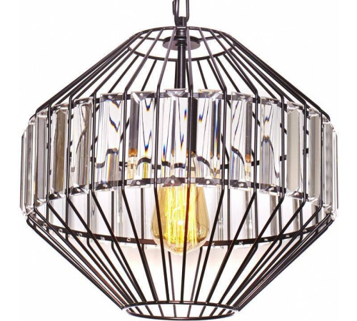 Подвесной светильник Lucia Tucci Industrial INDUSTRIAL 1821.1