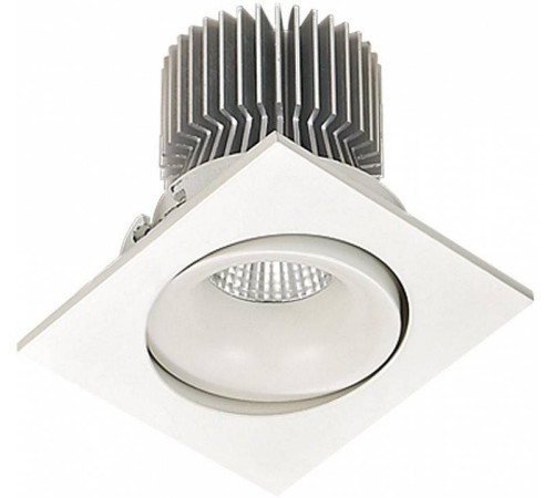 Встраиваемый светильник Lucia Tucci Lucia Tucci LOGIC 727.1-7W-WT