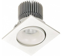 Встраиваемый светильник Lucia Tucci Lucia Tucci LOGIC 738.1-12W-WT