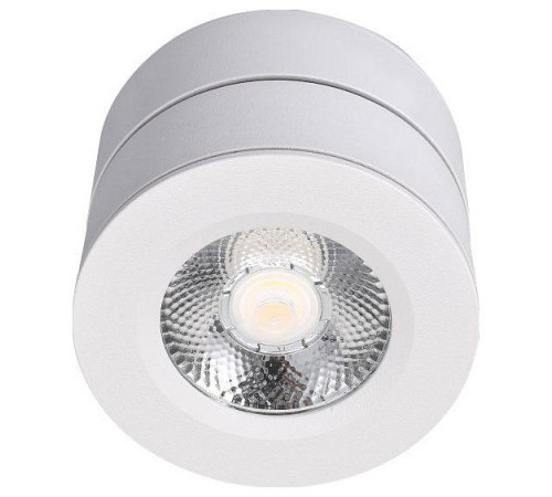 Накладной светильник Lucia Tucci LTP LTP-C003-12W-W