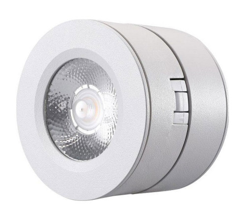 Накладной светильник Lucia Tucci LTP LTP-C003-12W-W