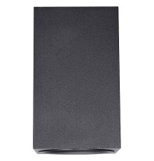 Накладной светильник Lucia Tucci LTP LTP-C004-01GU10-B