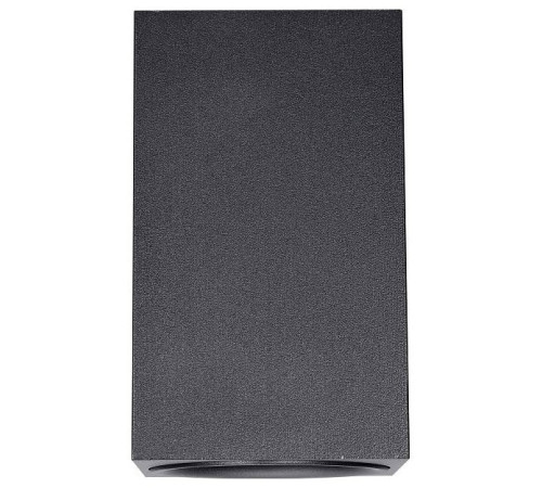 Накладной светильник Lucia Tucci LTP LTP-C004-01GU10-B