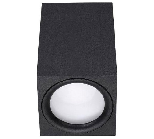 Накладной светильник Lucia Tucci LTP LTP-C004-01GU10-B