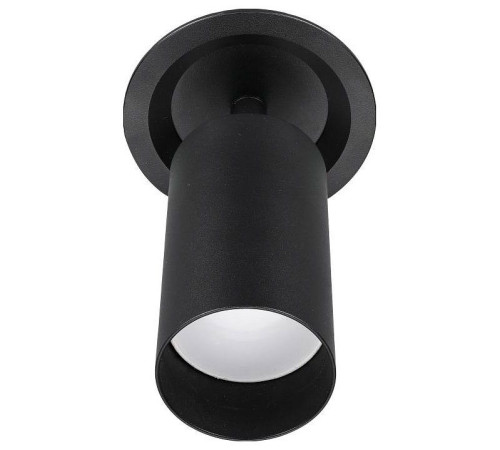 Спот Lucia Tucci LTP LTP-D007-01GU10-B