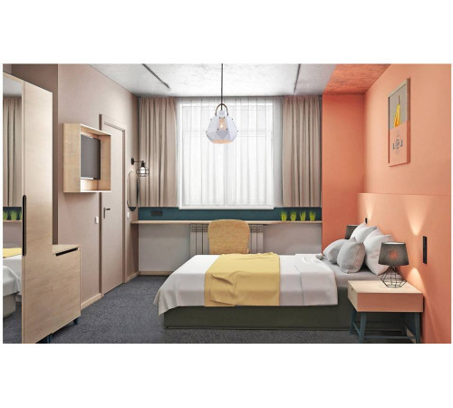 Подвесной светильник Lucia Tucci Narni 2 NARNI 1941.1 white