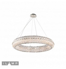 Подвесной светильник iLamp Destiny 072D-14 NIC