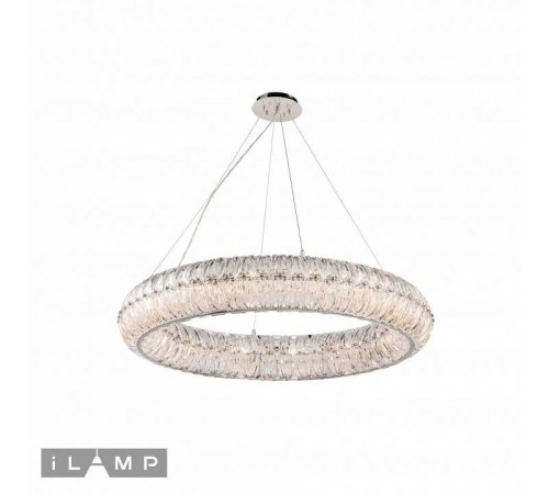 Подвесной светильник iLamp Destiny 072D-14 NIC